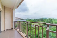 Dreamland Resort Hotel - Mountain view