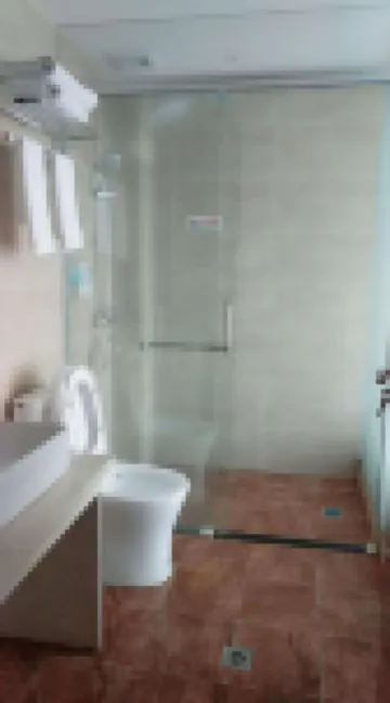 Jinyinwan Business Hotel