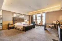 The Swan Grand Hotel