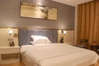 施秉迎晟酒店 - Wi-Fi