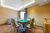 zhuzijianHotel - 2 stelle