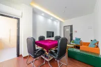Beile Apartment (Xinlichang Side Door Shop) - Bãi biển