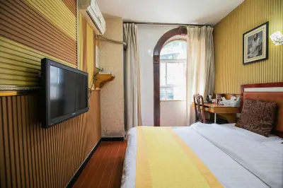 Chongqing Budget Accommodation