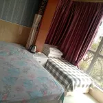 Chengde'anze Home Hotel - 2 étoiles