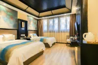 Wangzelv Hotel - 2-Star