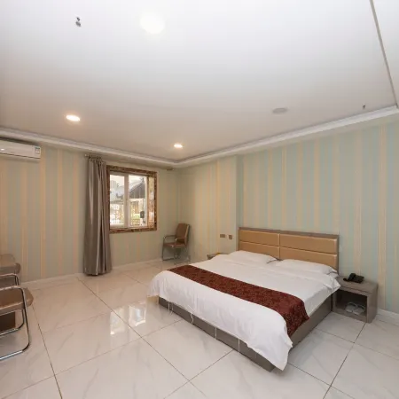 Harbin Kaile Express Theme Hotel
