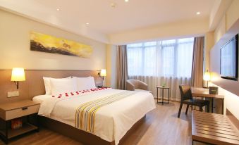 Hangzhou Qingchao Boutique Hotel (Yinlong Department)