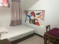 牡丹江泰合旅店