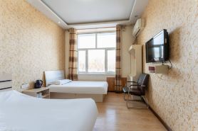 Qiqihar Qiyuan Hotel