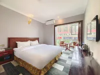 畢節天利源飯店（同心城市公園店）