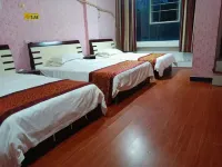 Yuechi Xunjie Business Hotel