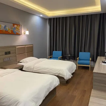 Juxin Homestay