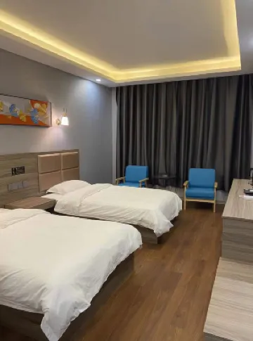 Juxin Homestay
