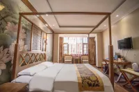 Nanxu Nanyuan Hotel Hotels in Nanjian