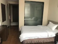 Yicheng Jinshan Hotel