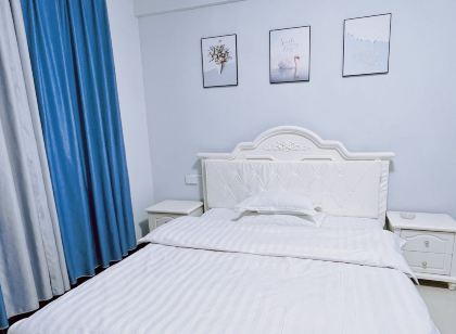 弥勒友緣イン（湖泉自然公園慶來公園）