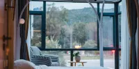 Longqingxia Lingting Homestay - Ling Ting Boutique Scenic View Room