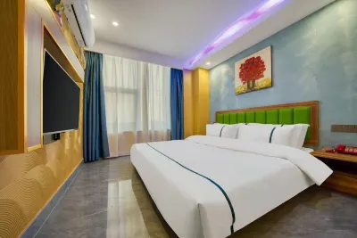 Jinchen Art Hotel