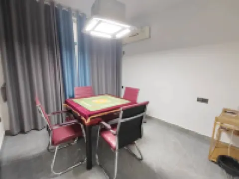 Hanshou Xiangfeng Apartment