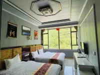 Tanchang Wojia Chinese Inn