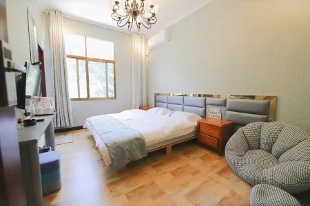 Shennongjia Hospitality Homestay