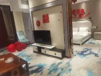 Peace Hotel Hotels in Yanjin