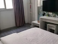 Baoying Jingbao Hotel Hotel a Baoying