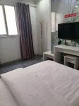 Baoying Jingbao Hotel