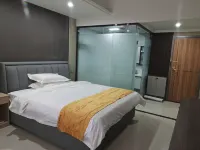 Yuxian Yuandaojia Hotel Hotels in Min County