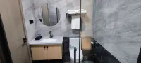 Harbin Mu'an Express Hotel Các khách sạn ở 