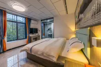 Platinum Hot Spring Apartment (Fucheng Expressway Toll Gate)