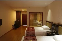 Yonghe Yixin Hotel Hotels in Yonghe