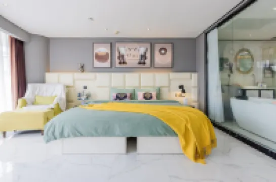 廣州S&L公館（北京路公園前地鐵站店）