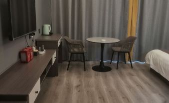 Shankee Hotel (Kashgar Shufu)