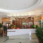 Furong Hotel Hotel a Qidong