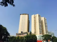 金匯酒店（寶雞扶風店）