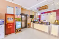 西華七彩香格里拉ビジネスホテル - Wi-Fi
