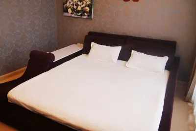 Jiahe Business Hotel Liaoyang Các khách sạn ở 
