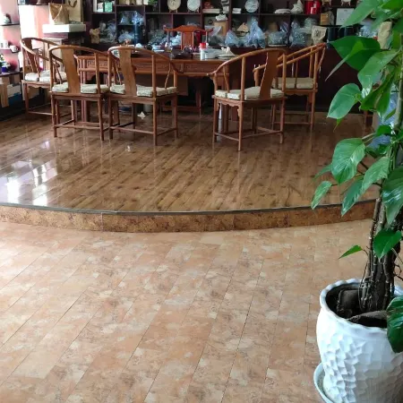Yongde Xinglong Hotel
