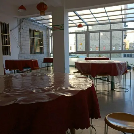 Yanbian Junmanlou Hotel