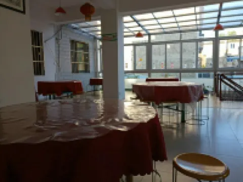 Yanbian Junmanlou Hotel