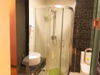Xiwuqi Xindu Business Hotel