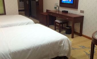 Huarong Jasmine Hotel