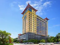 Xiangsihu International Hotel Hotel in zona Guangxi Arts Institute (Xiangsihu Campus)
