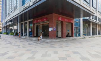 7 Days Inn (Changying Road) - Housity