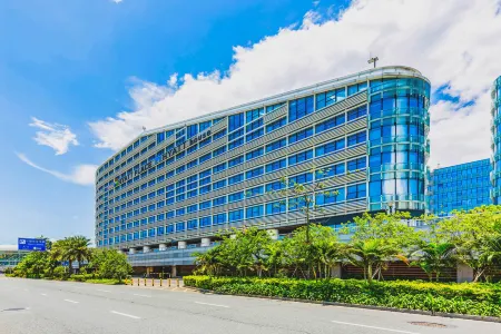 Hyatt House Shenzhen Airport