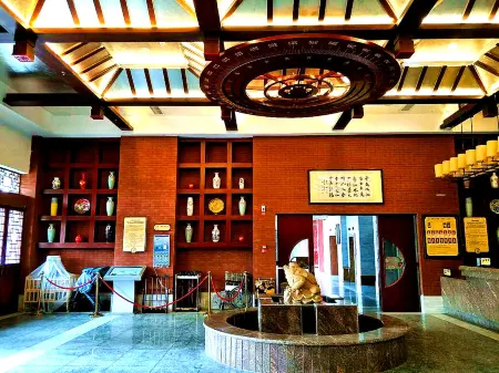 Riverside Sacred Tree Park