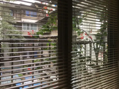 I am waiting for you in Guilin Youth Hostel (Liangjiang Sihu East-West Alley)