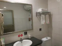 Guangshan Orange Inn Hotels in Guangshan