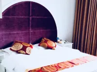 Tiandihe Hotel, Liuyang City